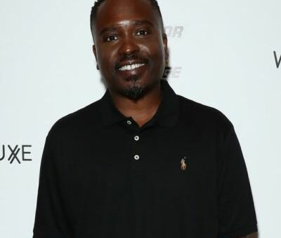 Jason Weaver