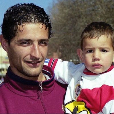 Jean Francois Hernandez