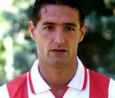 Jean Francois Hernandez