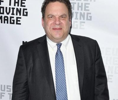 Jeff Garlin
