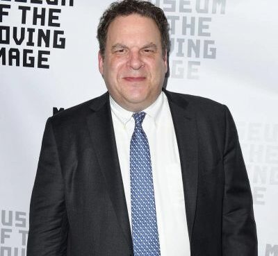 Jeff Garlin