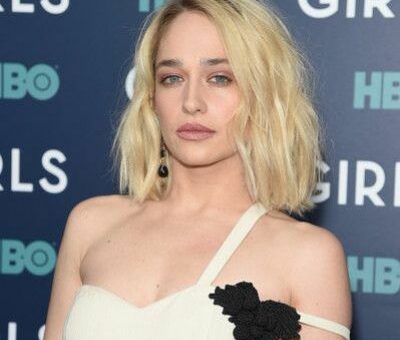 Jemima Kirke