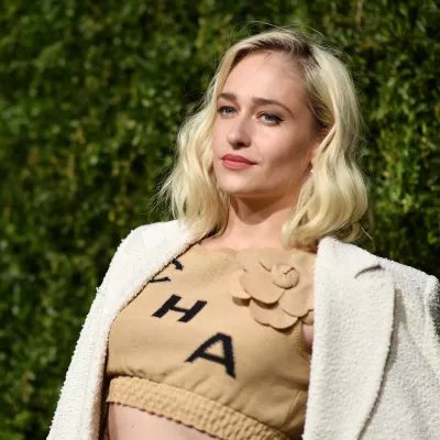 Jemima Kirke Age
