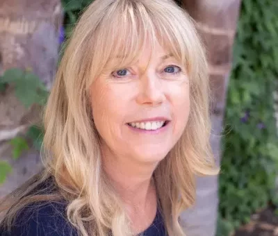 Helen Mary “Jenny” Boyd