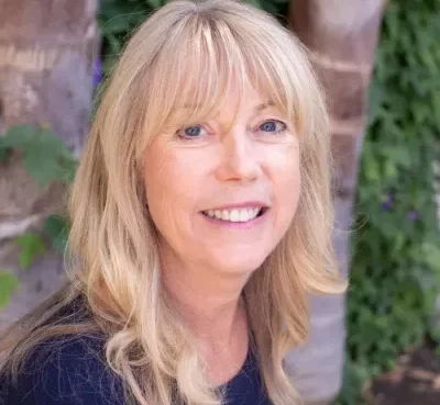 Helen Mary “Jenny” Boyd