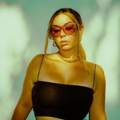 Jesaaelys Ayala Gonzalez