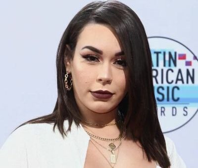 Jesaaelys Ayala Gonzalez