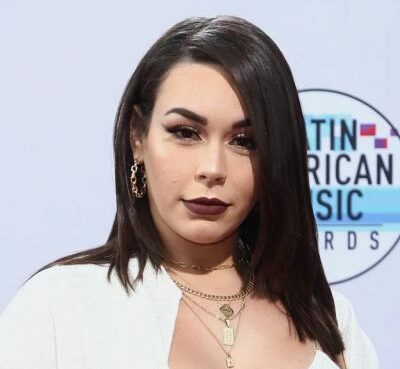 Jesaaelys Ayala Gonzalez