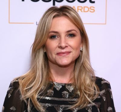 Jessica Capshaw