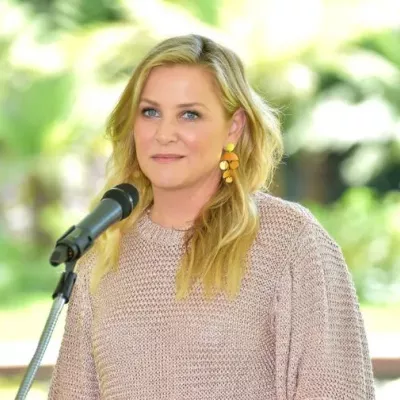 Jessica Capshaw Age