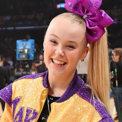 JoJo Siwa