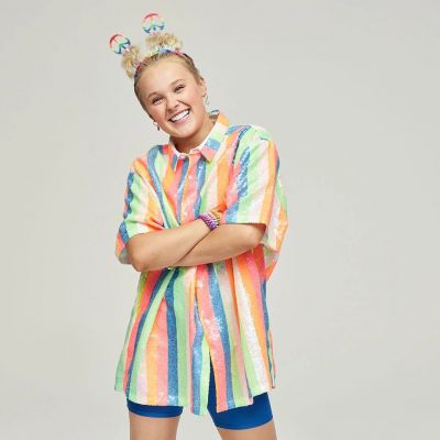 JoJo Siwa