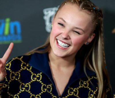 JoJo Siwa