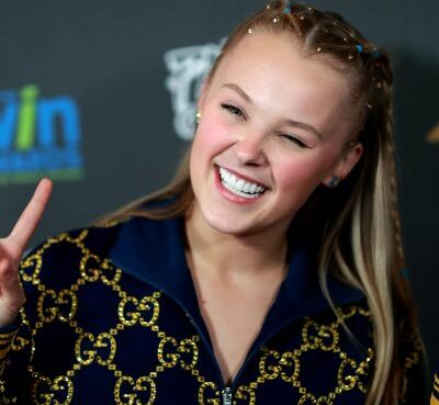 JoJo Siwa