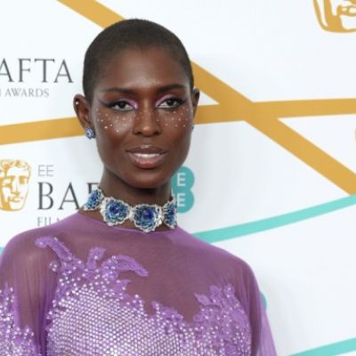 Jodie Turner-Smith