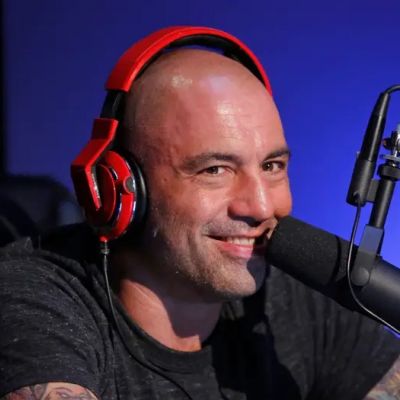 Joe Rogan