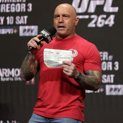 Joe Rogan