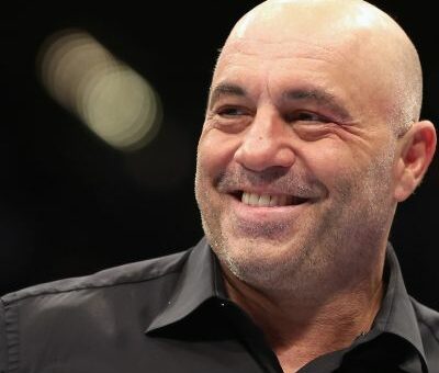 Joe Rogan