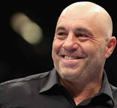 Joe Rogan