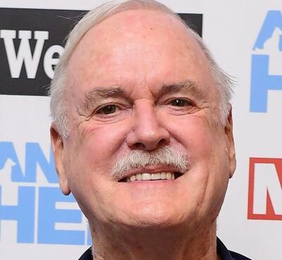 John Cleese