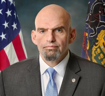John Fetterman