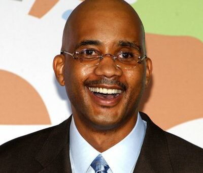 John Henton