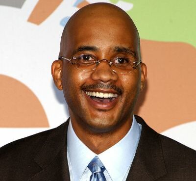 John Henton