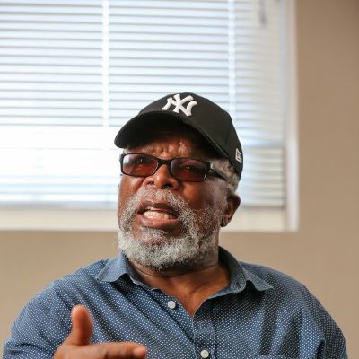 John Kani