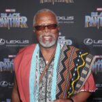 John Kani Wiki, Age, Height, Net Worth, Wife, Ethnicity (Updated on