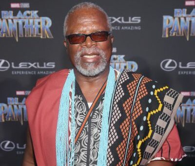 John Kani