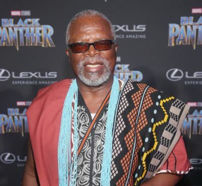 John Kani