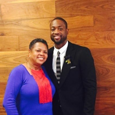 Jolinda Wade- All About The Mother Of Dwyane Wade