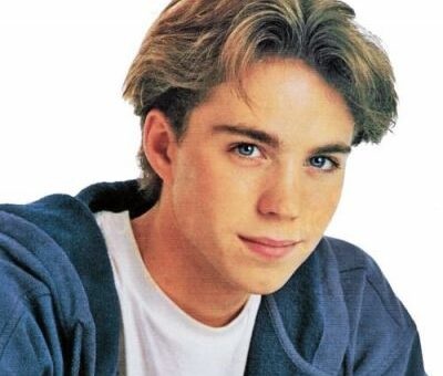 Jonathan Brandis