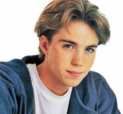 Jonathan Brandis