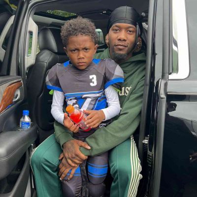 Jordan Cephus Height