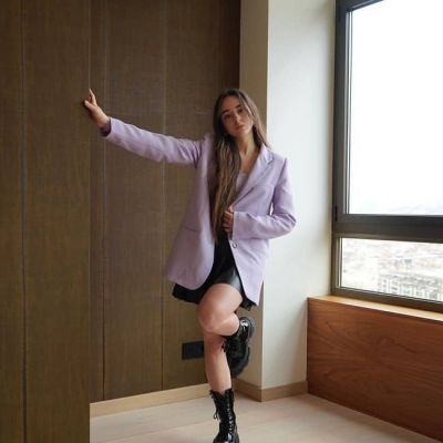 Julia Palazon Boyfriend