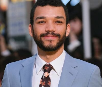 Justice Smith