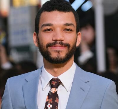 Justice Smith