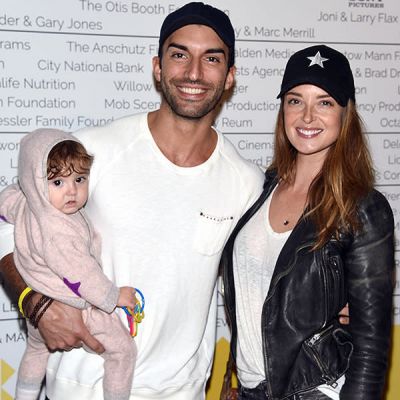 Justin Baldoni's Wife