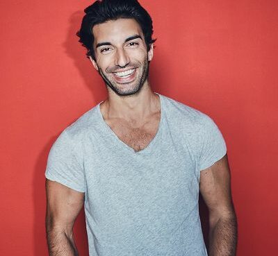Justin Baldoni
