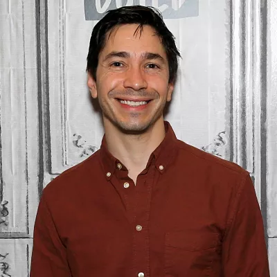 Justin Long Age
