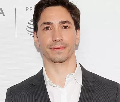 Justin Long
