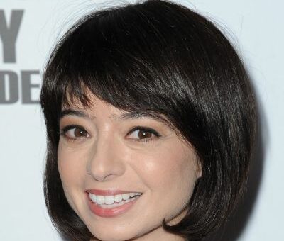 Kate Micucci