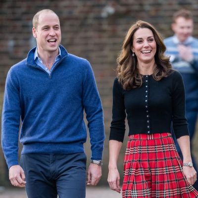 Kate Middleton's Husband