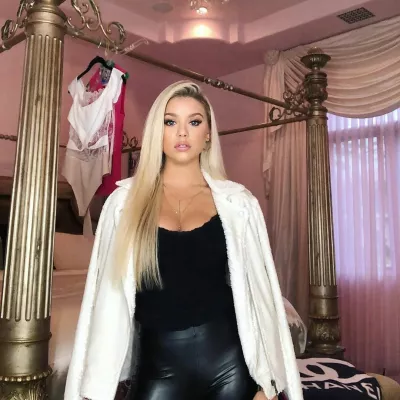 Kaylyn Slevin Boyfriend