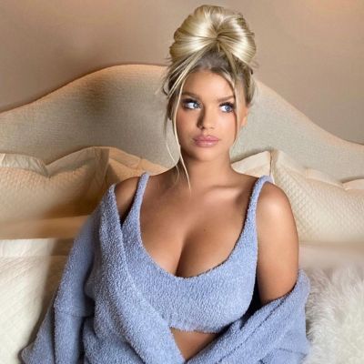 Kaylyn Slevin Age