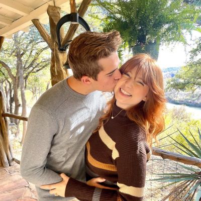 Keeley Elise Husband