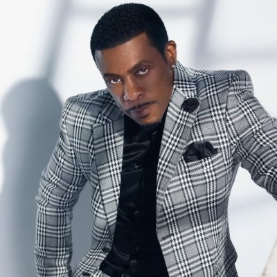 Keith Sweat Age