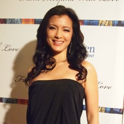 Kelly Hu