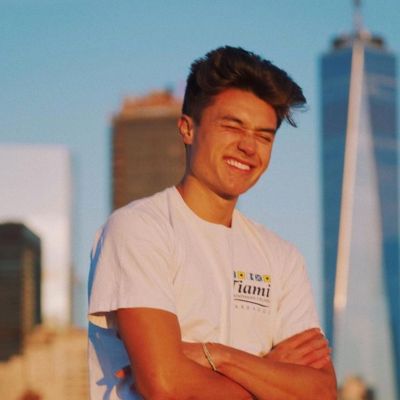 Kelly Wakasa- Wiki, Age, Height, Net Worth, Girlfriend, Ethnicity